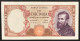 10000 Lire Michelangelo 04 01 1968 Bb/spl Pressata LOTTO 374 - 10000 Lire