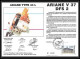 12119 Ariane 44l V 37 1990 Lot De 2 France Espace Signé Signed Autograph Espace Space Lettre Cover - Europe