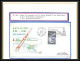 12013 Lollini 30a Echec Diamant B 1973 France Espace (space Raumfahrt) Lettre (cover Briefe) - Europa