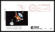 11973 ESA SATELLITE ULYSSE 1990 Pays-Bas (Netherlands) Espace (space Raumfahrt) Lettre (cover Briefe) - Europe