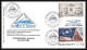 11968 Tirage 2000 Europe In Space Symposium 1988 France Espace (space Raumfahrt) Lettre (cover Briefe) - Europe