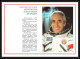 11874/ Espace (space Raumfahrt) Photo D'Astronaute Cosmonaut 20x28 Cm Russie (Russia Urss USSR)  - United States
