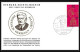 11899/ Espace (space Raumfahrt) Lettre (cover Briefe) Oberth Peenemunder 2/2/1973 Allemagne (germany Bund) - Europe