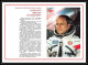 11866/ Espace (space Raumfahrt) Photo D'Astronaute Cosmonaut 20x28 Cm Russie (Russia Urss USSR)  - USA