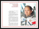 11862/ Espace (space Raumfahrt) Photo D'Astronaute Cosmonaut 20x28 Cm Russie (Russia Urss USSR)  - United States