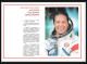 11849/ Espace (space Raumfahrt) Photo D'Astronaute Cosmonaut 20x28 Cm Russie (Russia Urss USSR)  - United States