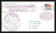 11814/ Espace (space Raumfahrt) Lettre (cover Briefe) 21/1/1964 Syncom Kingsport Usa - United States