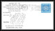 11803/ Espace (space) Entier Postal (Stamped Stationery) 11/12/1972 Apollo 17 Vandenberg Successful Usa  - USA