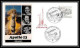 11793/ Espace (space Raumfahrt) Lettre (cover Briefe) 11/4/1970 Folio Print Apollo 13 Allemagne (germany BERLIN) - Europe