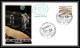 11790/ Espace (space Raumfahrt) Lettre (cover) 15/4/1970 Folio Print Apollo 13 Allemagne (germany Bund) - Europa