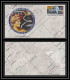 11801/ Espace (space Raumfahrt) Lettre (cover Briefe) 11/12/1972 Apollo 17 Usa  - United States