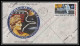 11801/ Espace (space Raumfahrt) Lettre (cover Briefe) 11/12/1972 Apollo 17 Usa  - Estados Unidos