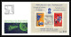 11362/ Espace (space Raumfahrt) Lettre (cover Briefe) Fdc Astronautica Occidental Paraguay 24/9/1964 - Südamerika