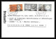 11236/ Lettre Cover Allemagne (germany DDR) 12/4/1979 Uena Lyon - Andere & Zonder Classificatie
