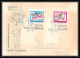 11228/ Lettre Cover Allemagne (germany DDR) 3/12/1968 Pionierorganisation - Autres & Non Classés