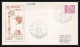 11173/ Espace (space Raumfahrt) Lettre Cover Allemagne (germany DDR) 12/2/1981 Venus 1 Berlin  - Europa