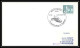 11156/ Espace (space Raumfahrt) Lettre Cover Allemagne (germany DDR) 27/3/1989 Magdebourg Zeppelin - Europe