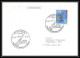 11124/ Espace (space Raumfahrt) Lettre (cover Briefe) 24/4/1986 Possneck Votsok 1 Allemagne (germany DDR) - Europe