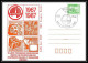 11128/ Espace (space Raumfahrt) Lettre (cover Briefe) 21/4/1987 Berlin Interkosmos Allemagne (germany DDR) - Europa