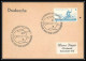 11113/ Espace (space Raumfahrt) Lettre (cover Briefe) 8/5/1962 Altenburg Pioniere Allemagne (germany DDR) - Europa