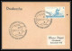 11113/ Espace (space Raumfahrt) Lettre (cover Briefe) 8/5/1962 Altenburg Pioniere Allemagne (germany DDR) - Europe