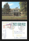 11119/ Espace (space Raumfahrt) Lettre (cover Briefe) 10/10/1989 Interkosmos Berlin Allemagne (germany DDR) - Europa