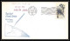 11035/ Espace (space Raumfahrt) Lettre (cover Briefe) 29/1/1964 Wallops Island Aerobee 300-a USA - United States