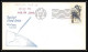 11035/ Espace (space Raumfahrt) Lettre (cover Briefe) 29/1/1964 Wallops Island Aerobee 300-a USA - USA