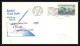 11053/ Espace (space Raumfahrt) Lettre (cover Briefe) 14/6/1965 Wallops Island Nike Apache USA - Estados Unidos