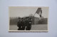 3 Cartes  Photo -   LYON  -  Milice  -  Chantier De Jeunesse ?  --  Voir Drapeau  ...... Inscription ... Au Camp De Lyon - Weltkrieg 1939-45