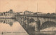 FRANCE - Roanne - Pont Sur La Loire Et Le Côteau - Vue Panoramique - Une Partie De La Ville - Carte Postale Ancienne - Roanne