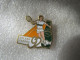 PIN'S   ROLAND GARROS 92   PERRIER - Tennis