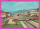 310861 / Bulgaria - Smolyan - Aerial View Vue Aerienne Panorama Das Zentrum 1984 PC Bulgarie Bulgarien Bulgarije  - Bulgaria