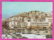 310870 / Bulgaria - Smolyan - Panorama Building The New Apartment Blocks In Winter Road Car 1984 PC Bulgarie Bulgarien - Bulgaria