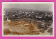 310876 / Bulgaria - Stara Zagora - Aerial View Vue Aerienne Panorama Lake City Boat  Building 1961 PC # 30 Bulgarie - Bulgaria