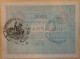 FOURMIES ( 59- NORD)  5 Francs Bon De Monnaie 28-10-1914 - Bons & Nécessité