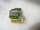 PIN'S   CAMION  MERCEDES-BENZ  LOMAVI - Transportation