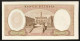 10000 Lire Michelanglo Buonarroti 27 11 1973 Pressato Bb LOTTO 377 - 10000 Liras