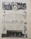 Delcampe - 1882 Revue  LE MONDE PARISIEN - Victorien SARDOU - LE PÈRE NOËL DE Mr GREVY - EMPRUNTS SCOLAIRES - LA BELLE GABRIELLE - Zeitschriften - Vor 1900