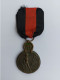Médaille De L'Yser - France