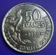 50 GUIRAUD DE 1950 - 50 Francs