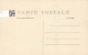MILITARIA - Guerre De 1914 - Les Généraux Currières De Castelnau. Joffre Et Pau - Animé - Carte Postale Ancienne - Characters