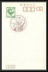 10920/ Espace (space) Entier Postal (Stamped Stationery) Japon (Japan) - Postales