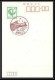 10919/ Espace (space) Entier Postal (Stamped Stationery) Japon (Japan) - Postkaarten