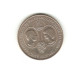 625/ SAINTE-HELENE : Elizabeth II : 25 Pence 1981 (copper-nickel - 28,05 Grammes) Prince Charles Et Lady Diana - Sainte-Hélène