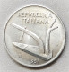 Italie - 10 Lire 1951 - 10 Liras