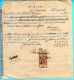 GERAL DE CREDITO PREDIAL PORTUGUEZ - Cartas & Documentos