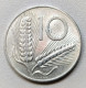 Italie - 10 Lire 1955 - 10 Liras