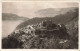 FRANCE - Èze - Vue Générale Du Village - Carte Postale Ancienne - Eze