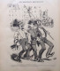 1882 Revue " LE MONDE PARISIEN " Louis BLANC - ROUBAIX LES MAGISTRATS RÉPUBLICAINS - BUDGET AU SÉNAT - TONKIN - FEDORA - Zeitschriften - Vor 1900